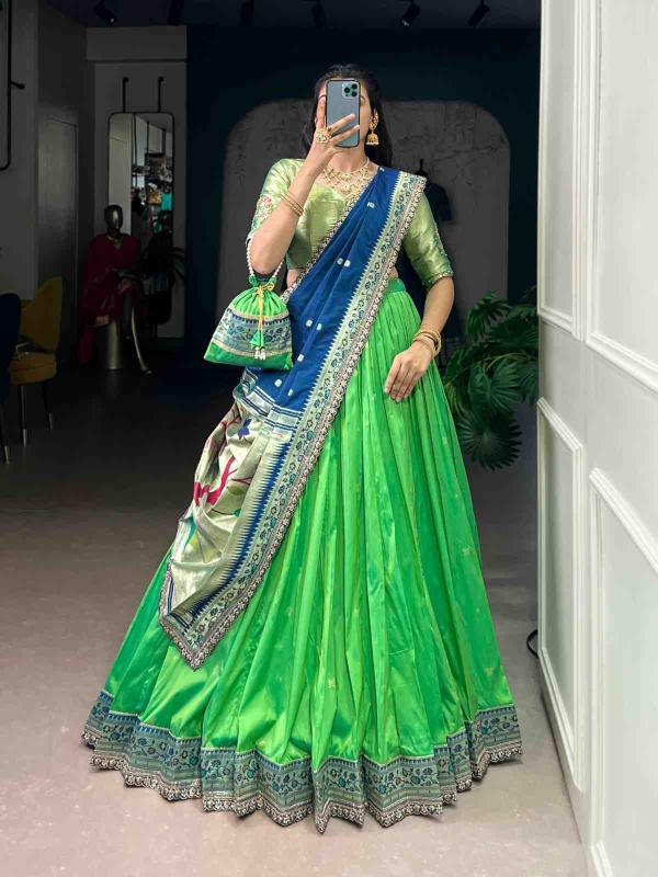 Taraa L 2030 Designer lehenga choli distributors
